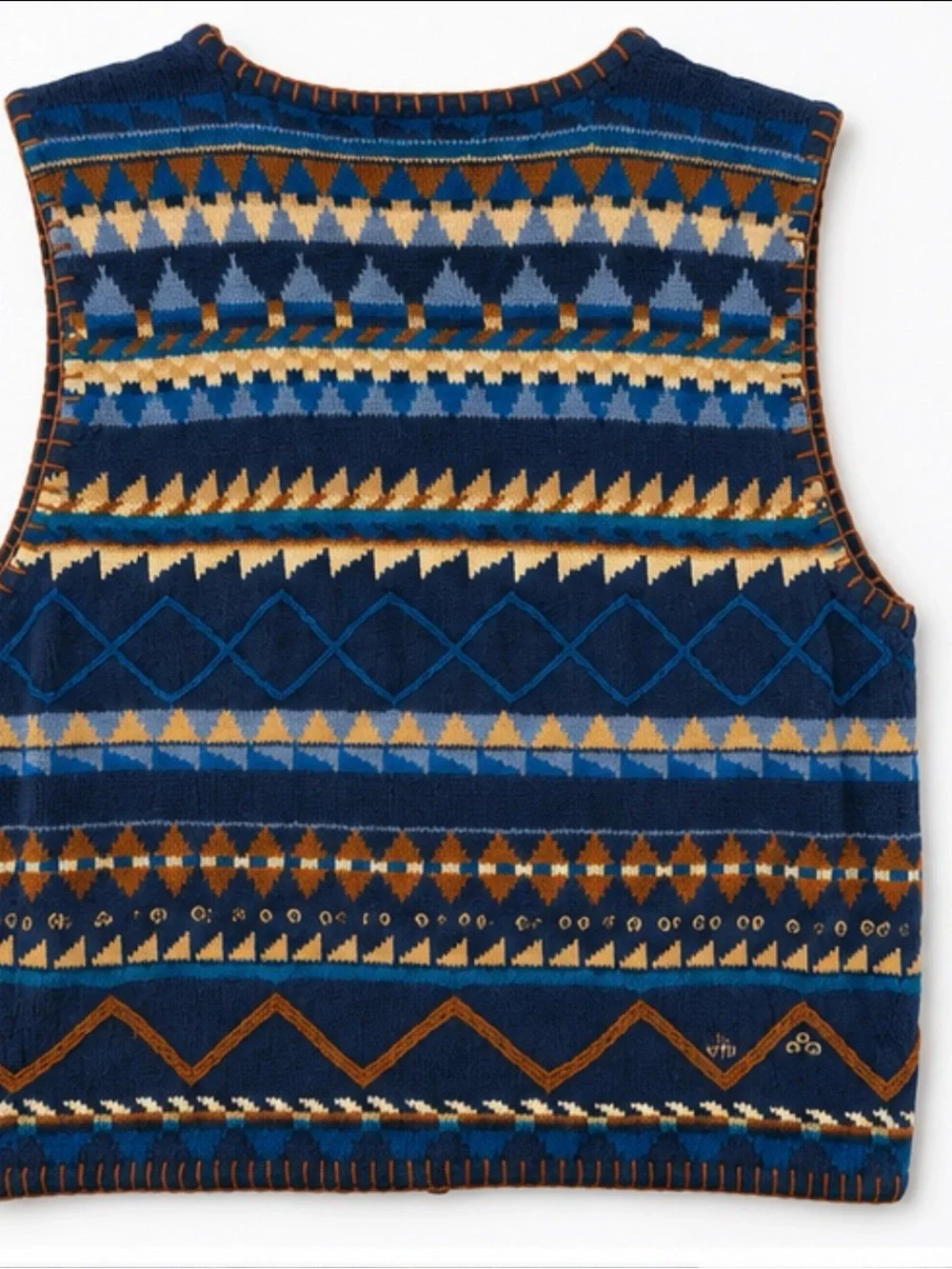 Secrets Sun Prints made for Orvis material 55%